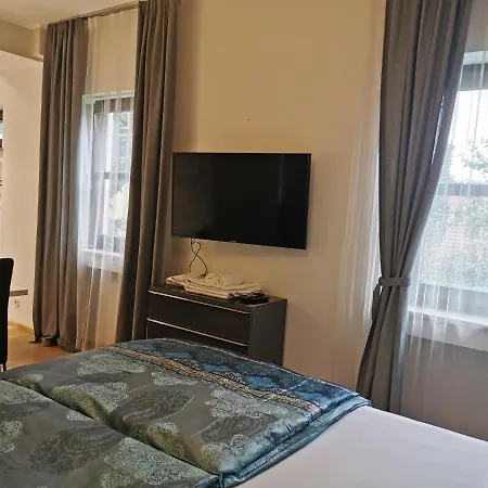 Munchen Apartman