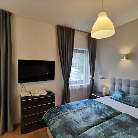 Munchen Apartman Neufahrn bei Freising