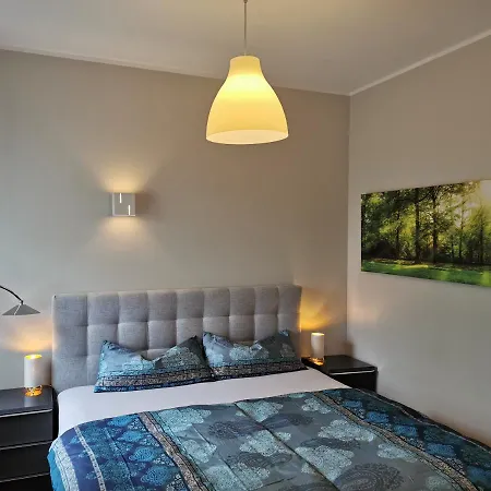 Munchen Apartman