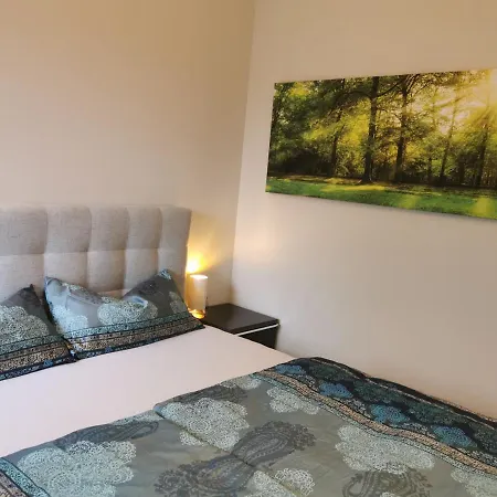 Munchen Apartman