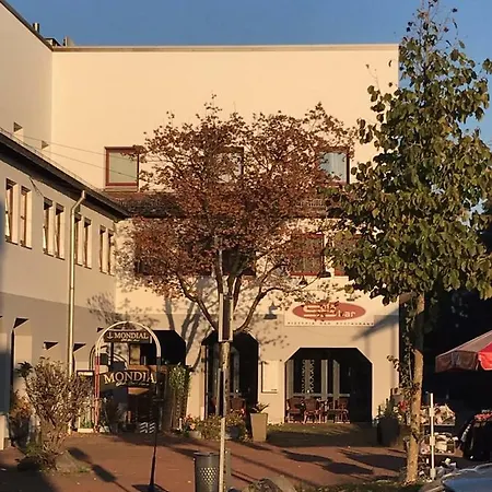Munchen Apartman Neufahrn bei Freising