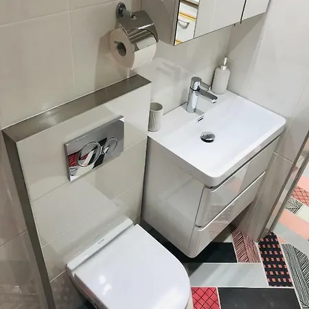 Apartment Munchen *