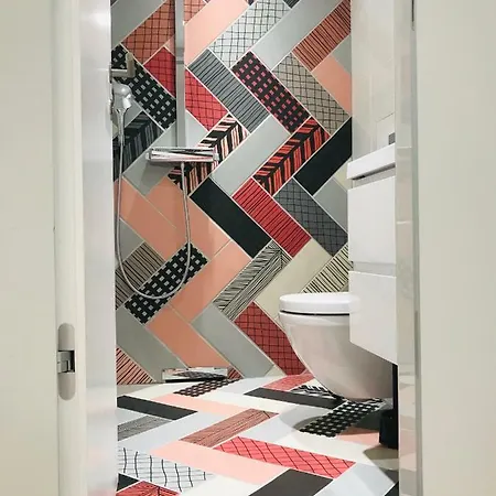 Munchen Apartment